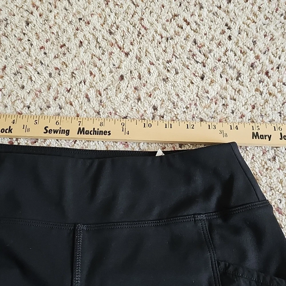 Carhartt Women's Black Leggings - Picture 8 of 11